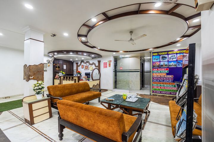 Fitness Center Photo