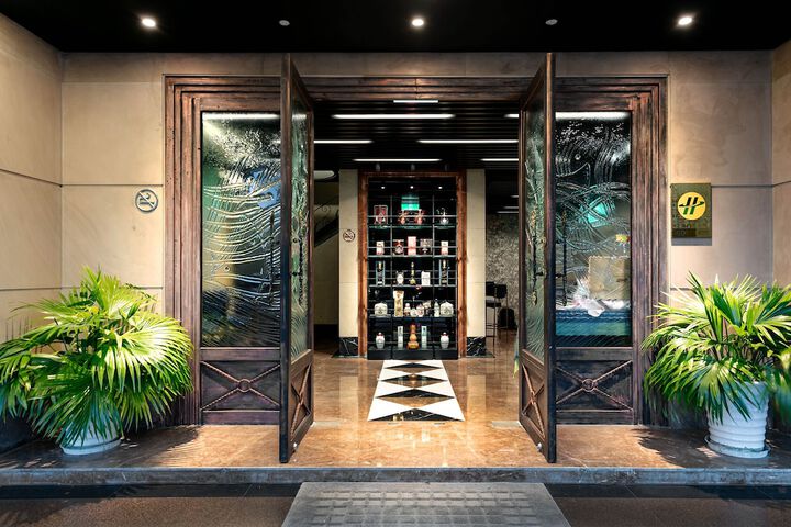 Hotel 40 of 43