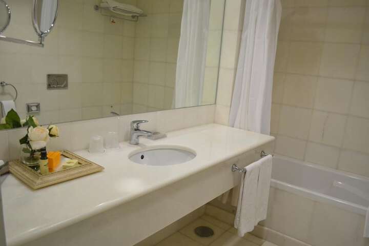 Bath Photo