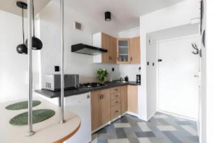 PiotrApartments