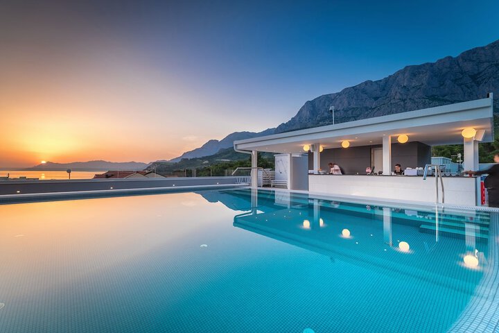 Image of Hotel Mirjam