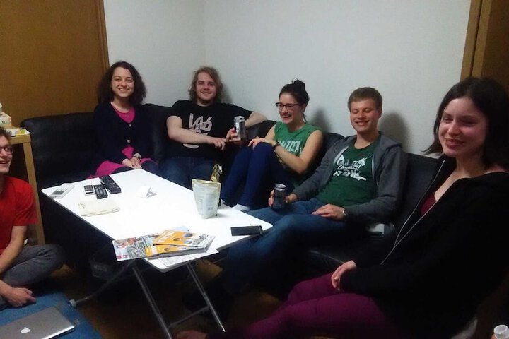 Meeting 12 of 14