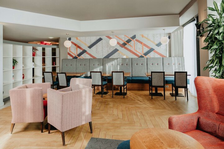 Restaurants