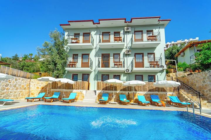 Hotel 55 of 69