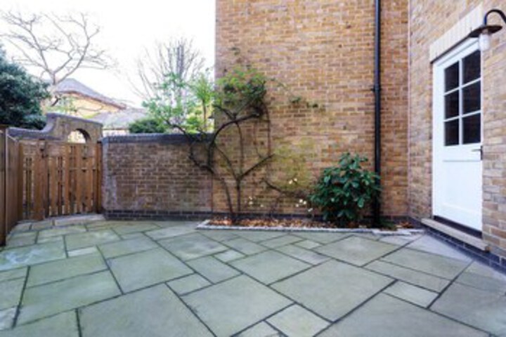 Terrace/Patio 18 of 18