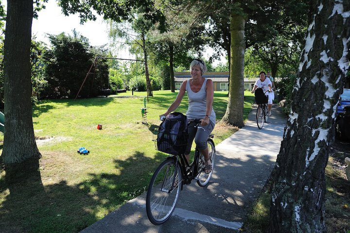 Bicycling