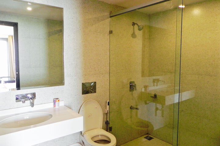 Bath Amenities