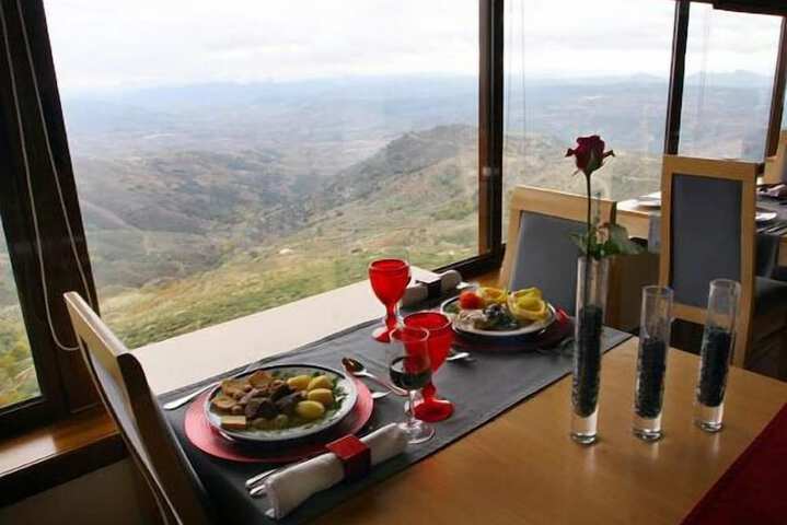 Restaurants