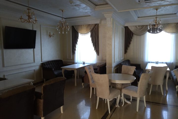 Hotel Interior 7 of 47