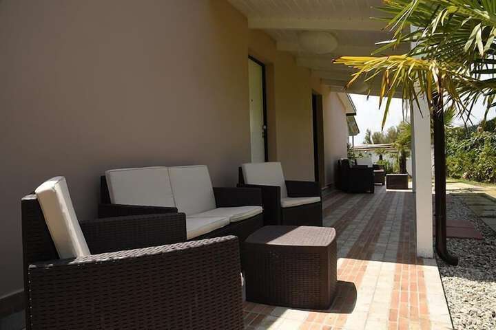 Terrace/Patio 43 of 46