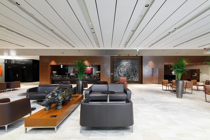 Hotel Interior 3 of 120