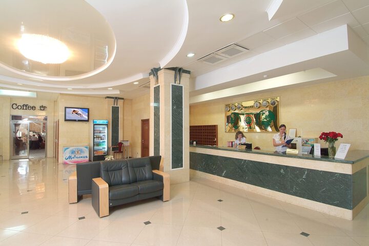 Hotel Interior 3 of 113