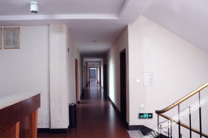 Jinye Express Hotel