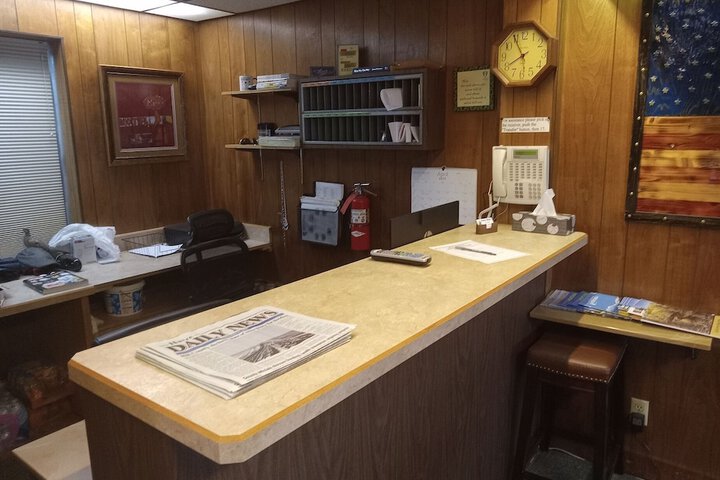 Hotel Interior 2 of 14