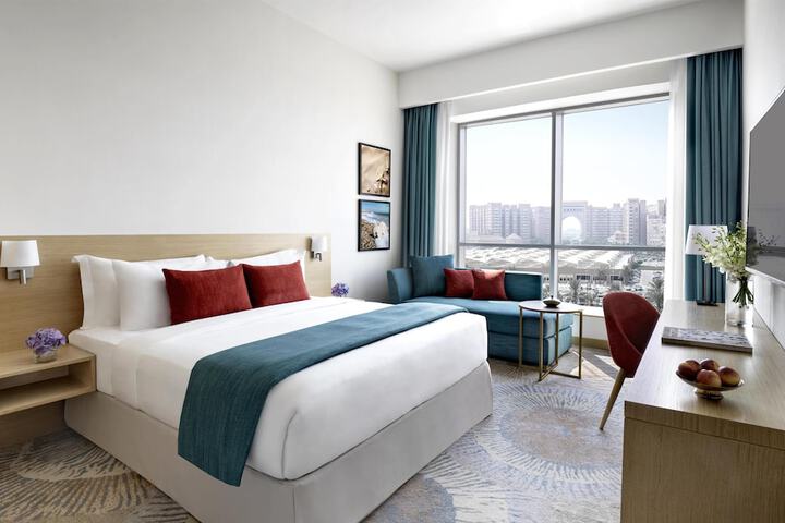 Avani Ibn Battuta Dubai Hotel