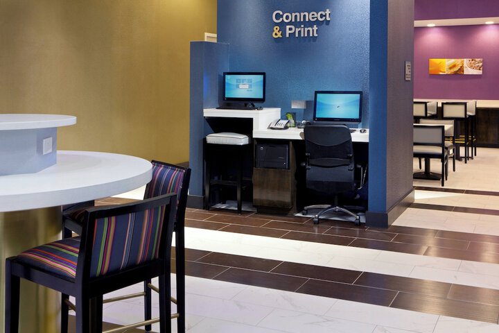 Amenities