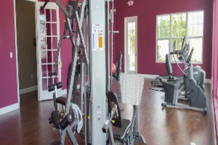 Health and Fitness 201 of 276