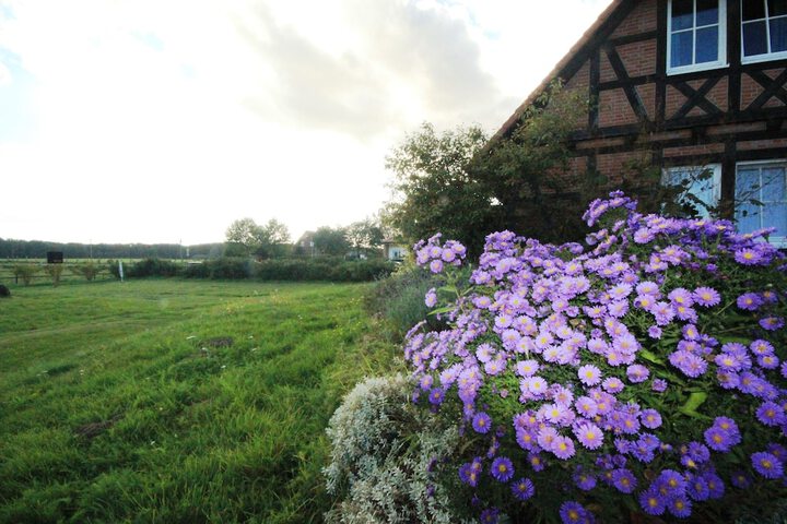 Outside Photo