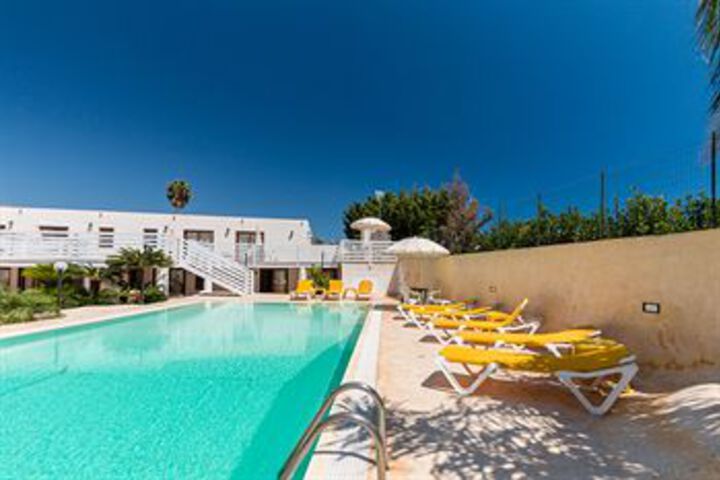 Portovenere Residence