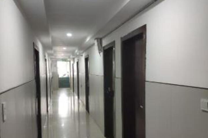 Shanghai Xin Jiajia Hotel