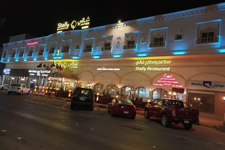 Hotel 53 of 55