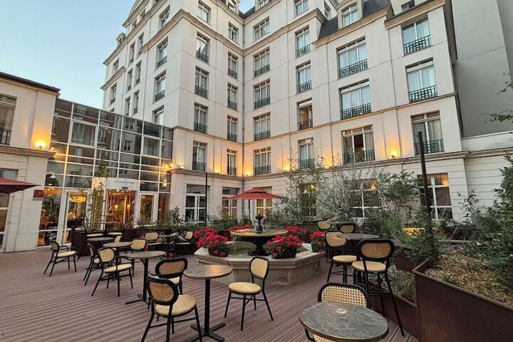 Hotel Exterior 59 of 66