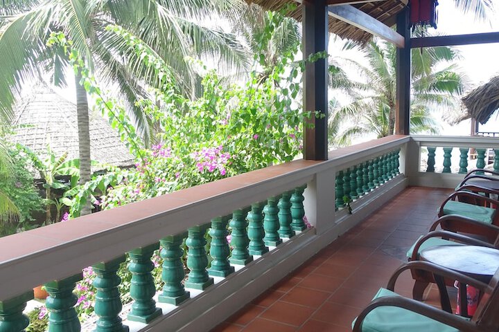 Terrace/Patio 20 of 51