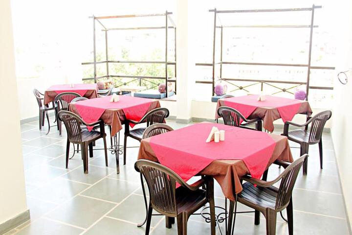 Fitness Center Photo