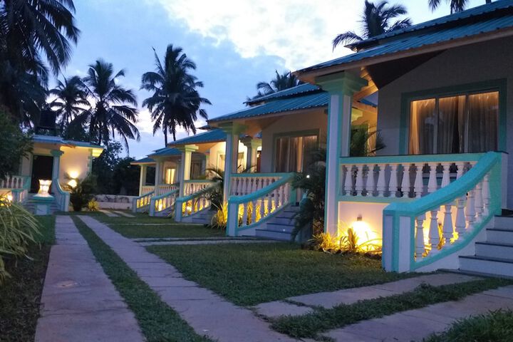 Terrace/Patio 3 of 8