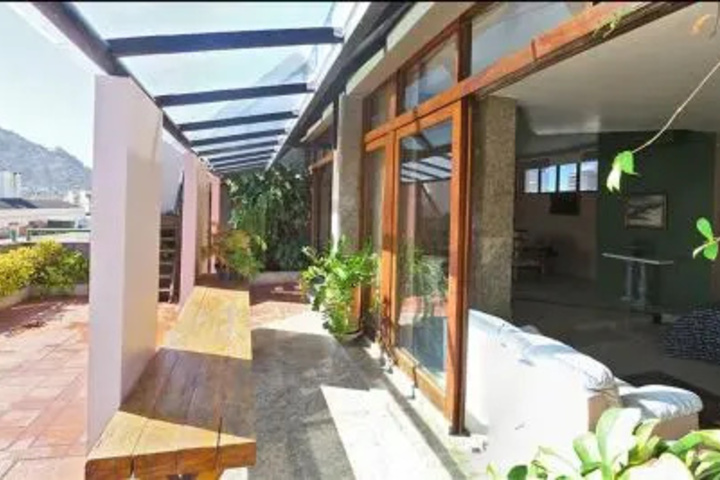 Ipanemas Beautiful Penthouse