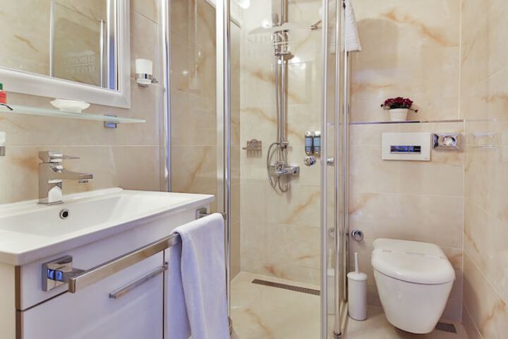 Bath Amenities