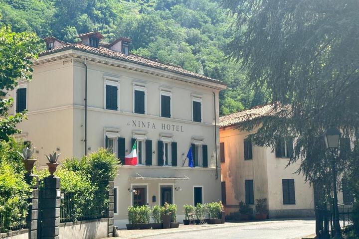 La Ninfa Hotel