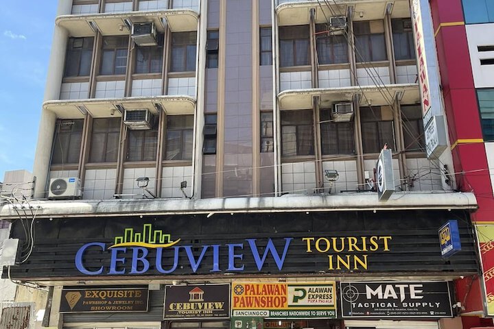 Cebuview Tourist Inn