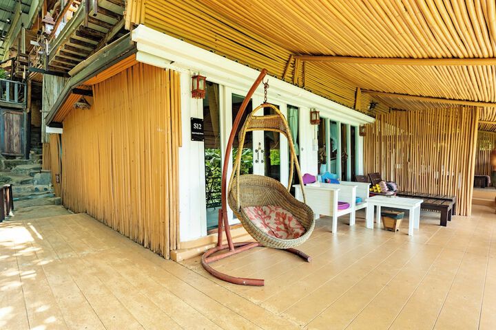 Terrace/Patio 114 of 203