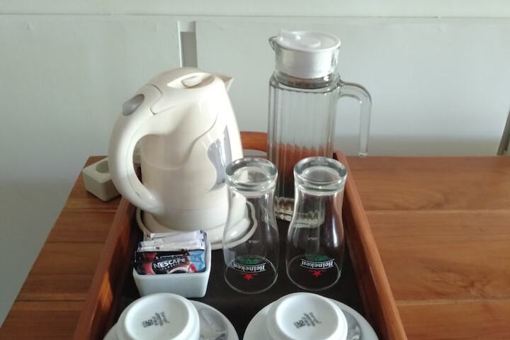 Breakfast/Coffee Service 10 of 37