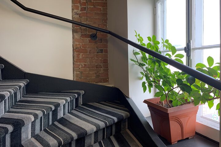 Hotel Interior 56 of 62