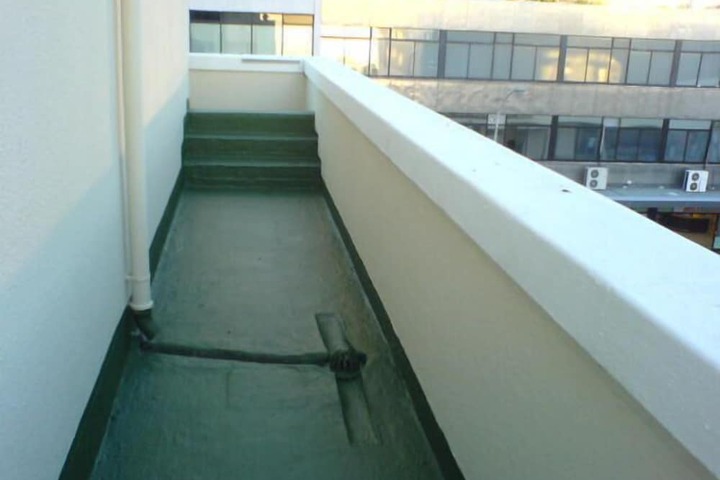 Terrace/Patio 16 of 45