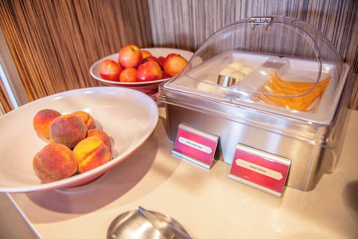 Breakfast/Coffee Service 44 of 52