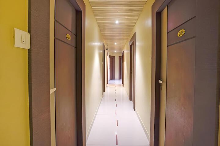 SAPNA HOTEL
