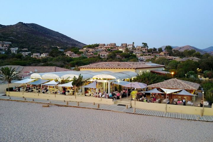 Restaurants