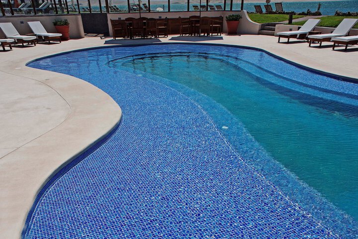 Pool to Cool