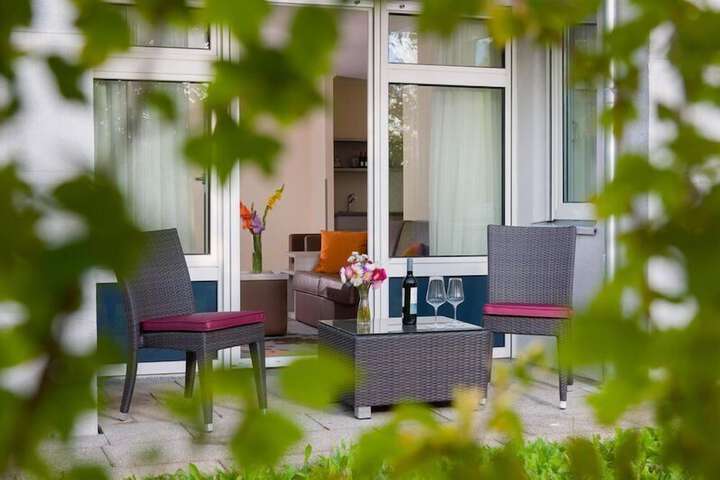 Terrace/Patio 61 of 67