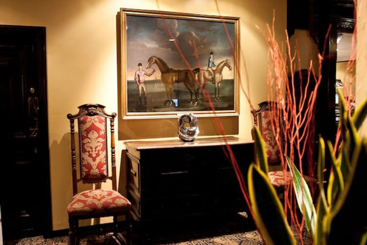 Lobby Photos