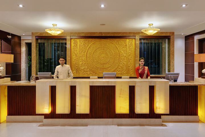 Hotel Interior 3 of 65