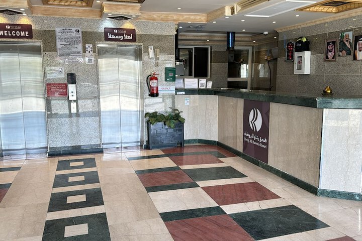 Hotel Interior 4 of 49