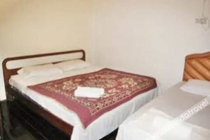 Fitness Facility Photos