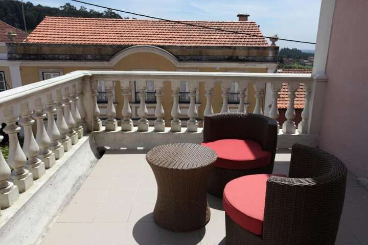 Terrace/Patio 41 of 47