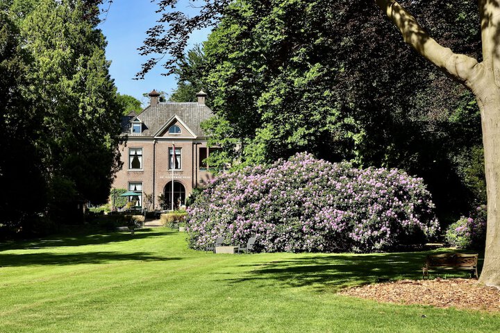 Hotel De Lochemse Berg in Barchem
