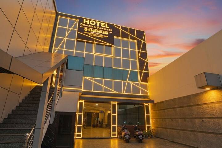 Hotel 33 of 35