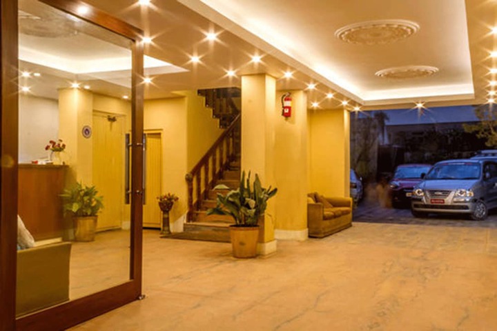 Hotel Interior 2 of 48